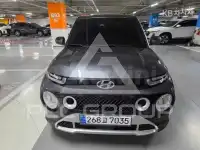 2023 Hyundai Casper