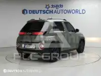 2023 Hyundai Casper