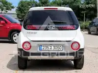 2023 Hyundai Casper