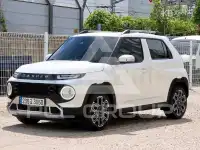 2023 Hyundai Casper