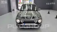 2023 Hyundai Casper