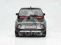 2023 Hyundai Casper