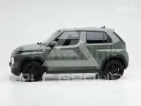 2023 Hyundai Casper