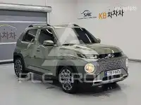 2023 Hyundai Casper