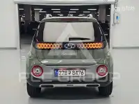 2023 Hyundai Casper