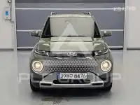 2023 Hyundai Casper