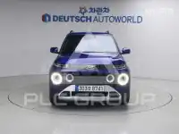 2023 Hyundai Casper