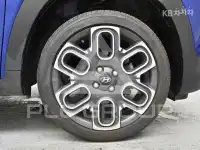 2023 Hyundai Casper