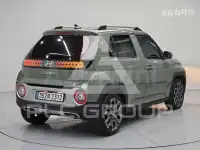 2023 Hyundai Casper