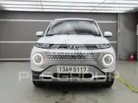 2023 Hyundai Casper