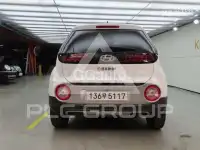 2023 Hyundai Casper