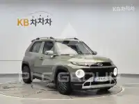 2023 Hyundai Casper