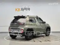 2023 Hyundai Casper