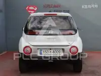 2023 Hyundai Casper