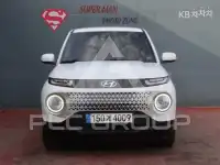 2023 Hyundai Casper
