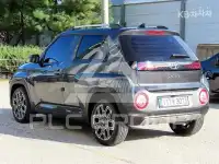 2023 Hyundai Casper