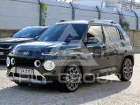 2023 Hyundai Casper