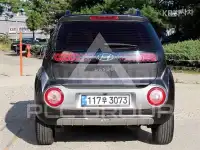 2023 Hyundai Casper