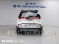 2023 Hyundai Casper