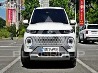 2023 Hyundai Casper