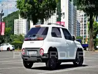 2023 Hyundai Casper