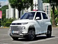2023 Hyundai Casper