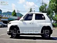 2023 Hyundai Casper