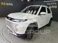 2023 Hyundai Casper