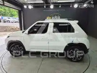2023 Hyundai Casper