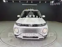 2023 Hyundai Casper