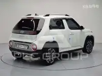 2023 Hyundai Casper
