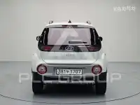 2023 Hyundai Casper