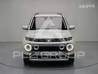 2023 Hyundai Casper