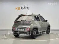 2023 Hyundai Casper