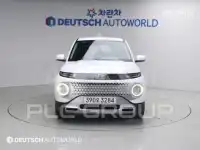 2023 Hyundai Casper