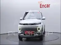 2023 Hyundai Casper