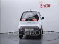 2023 Hyundai Casper