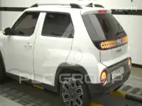 2023 Hyundai Casper