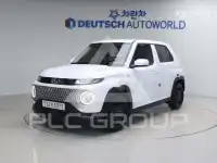 2023 Hyundai Casper