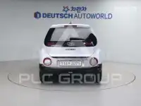 2023 Hyundai Casper
