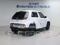 2023 Hyundai Casper