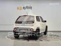 2023 Hyundai Casper