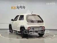 2023 Hyundai Casper