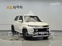 2023 Hyundai Casper