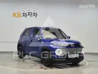 2023 Hyundai Casper