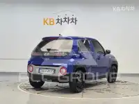 2023 Hyundai Casper
