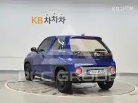 2023 Hyundai Casper