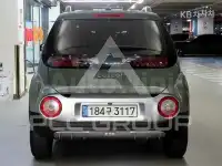 2023 Hyundai Casper