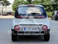 2023 Hyundai Casper