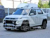 2023 Hyundai Casper